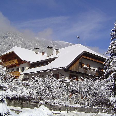 Residence Pichlerhof Rasun di Sopra Camera foto