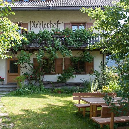 Residence Pichlerhof Rasun di Sopra Camera foto