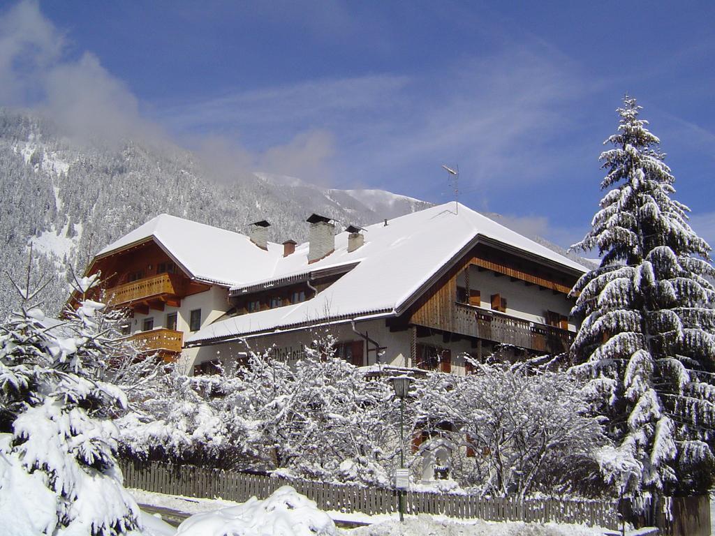 Residence Pichlerhof Rasun di Sopra Camera foto