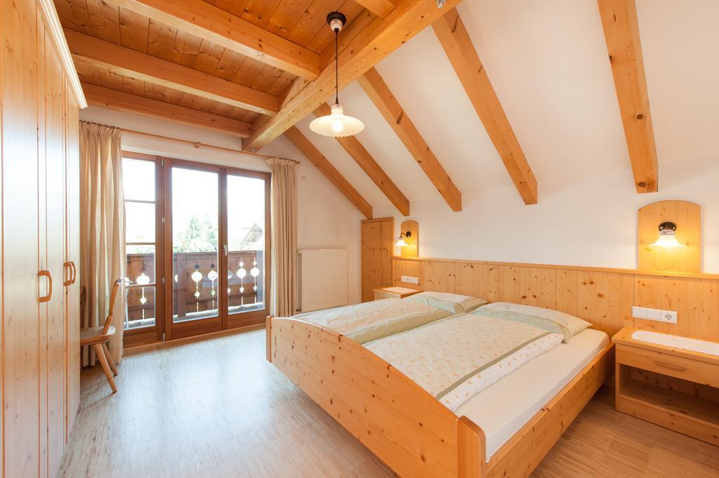 Residence Pichlerhof Rasun di Sopra Camera foto
