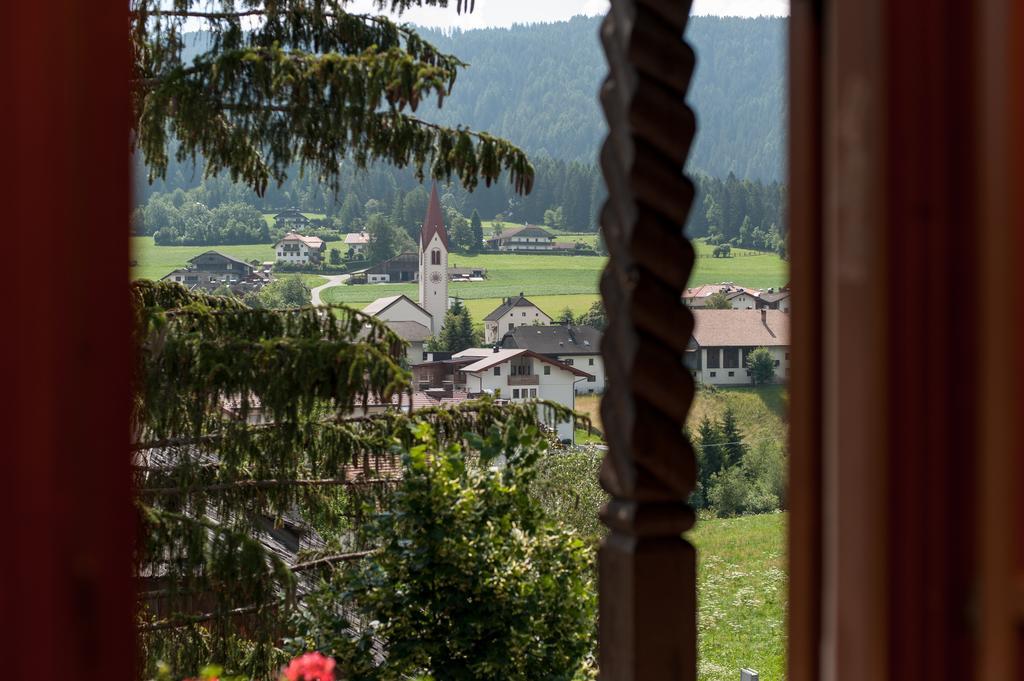 Residence Pichlerhof Rasun di Sopra Camera foto